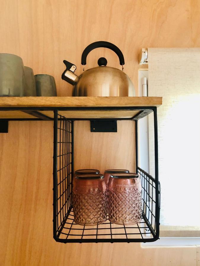 Cabana Casaotto Los Canos De Meca Extérieur photo